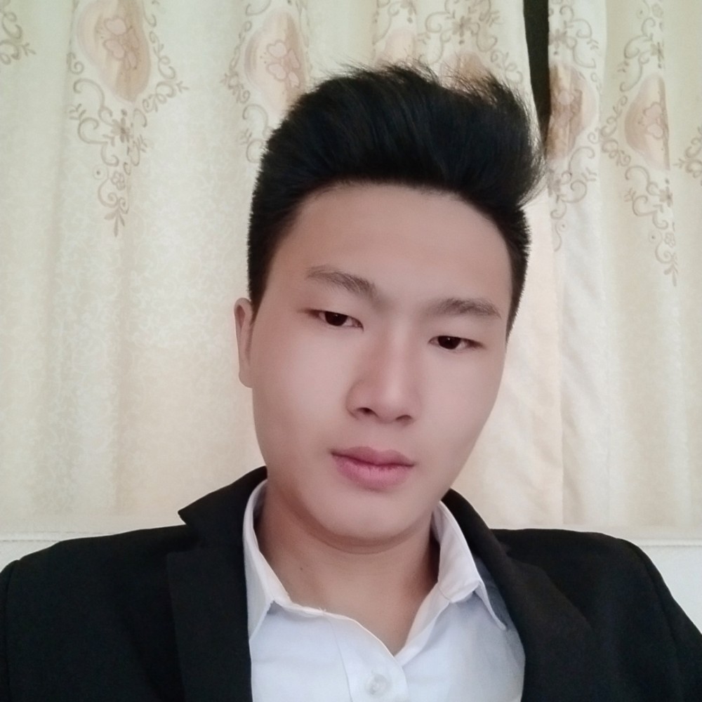 咖啡的微笑的照片