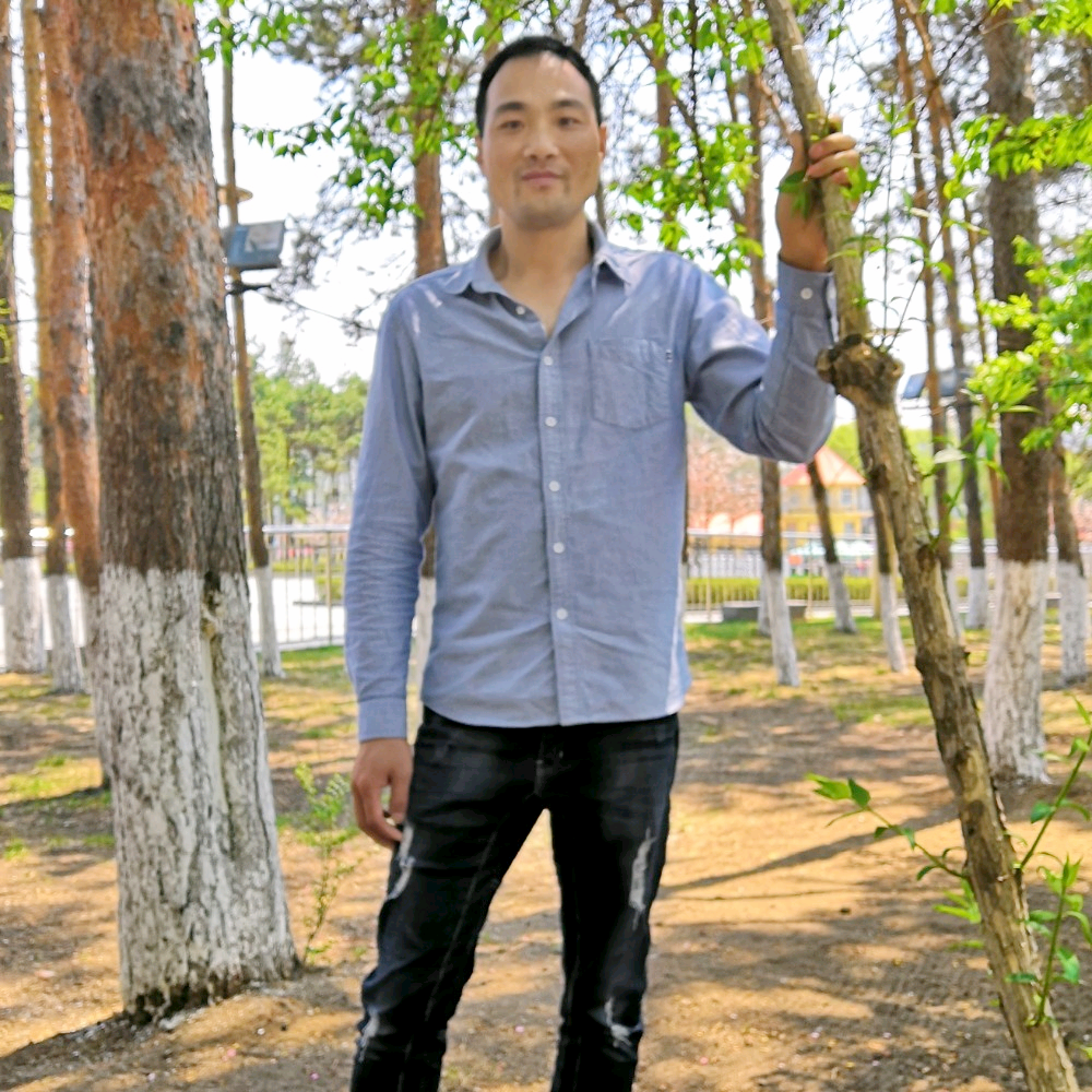 长沙小朱的照片