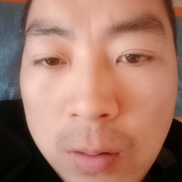 紧张保卫铃铛的照片