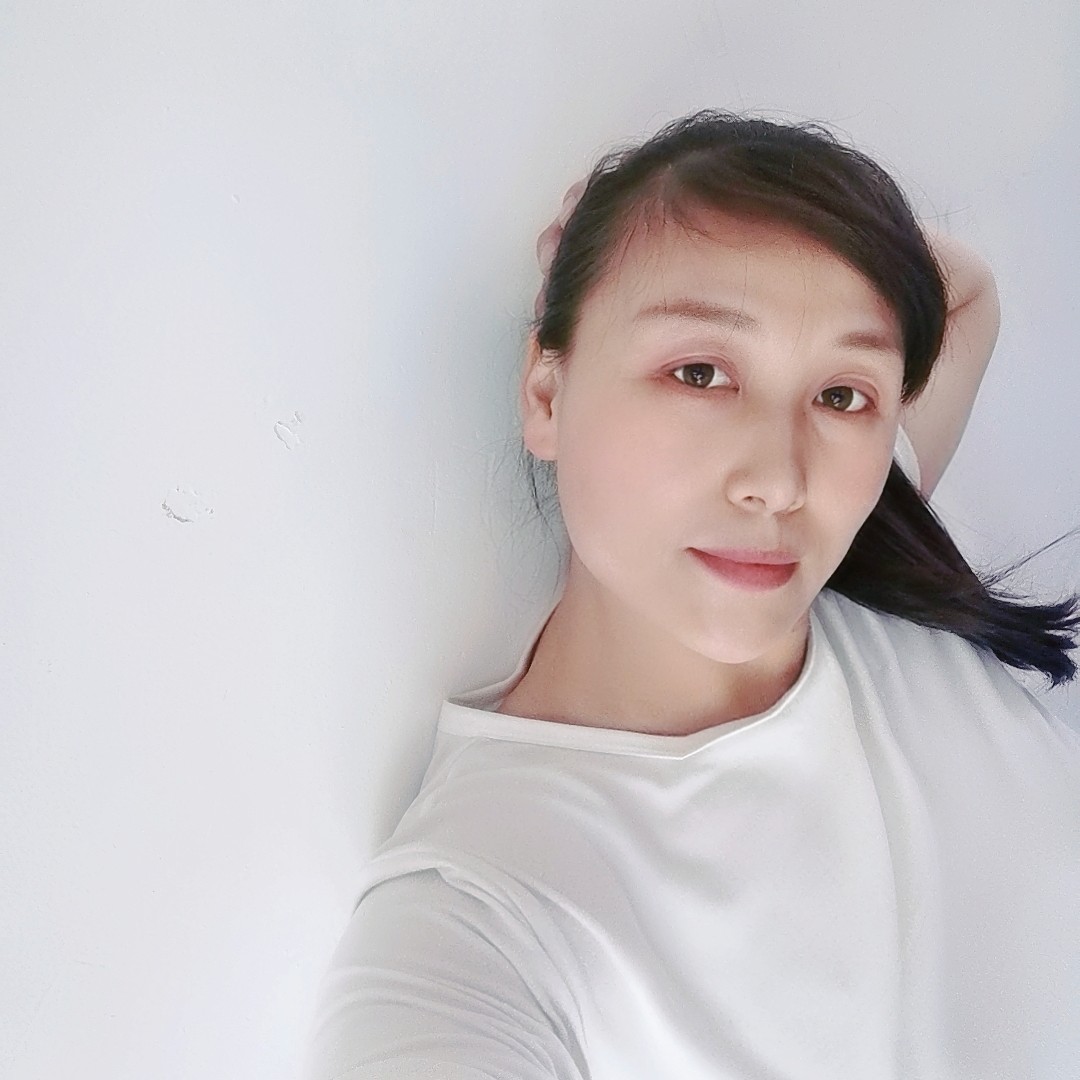 迷糊的小路的照片