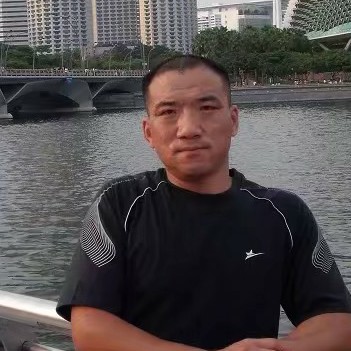 泰山狮的照片