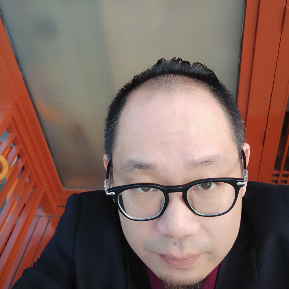 Mac_zhao的照片