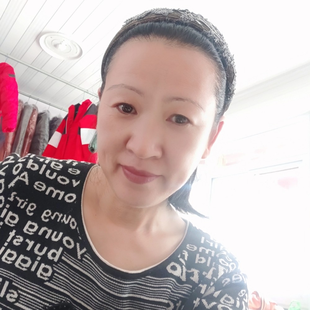 济南织补绣补的照片