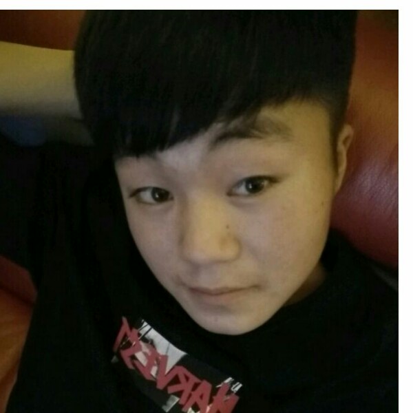笑似心烦的照片