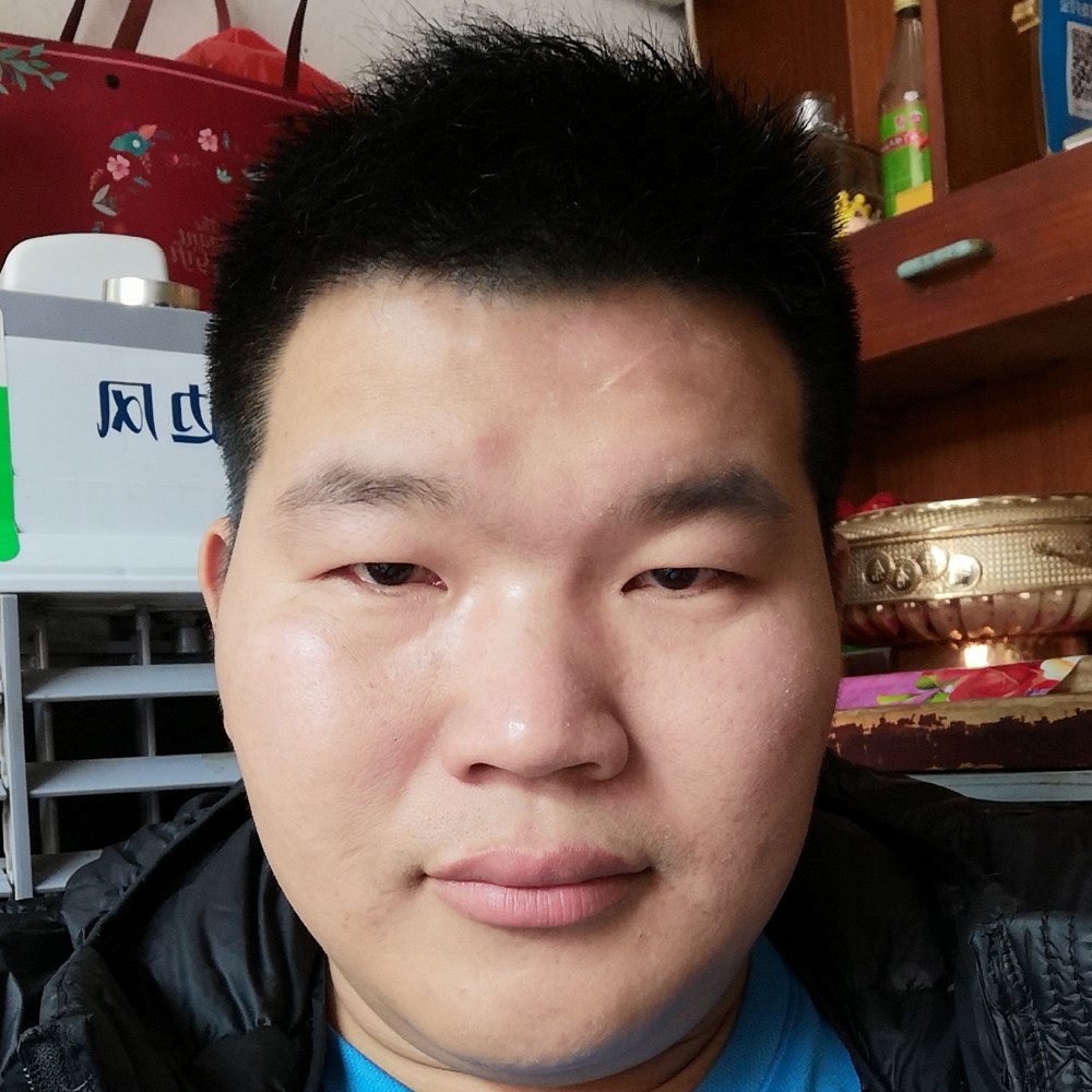 世间美好，的照片
