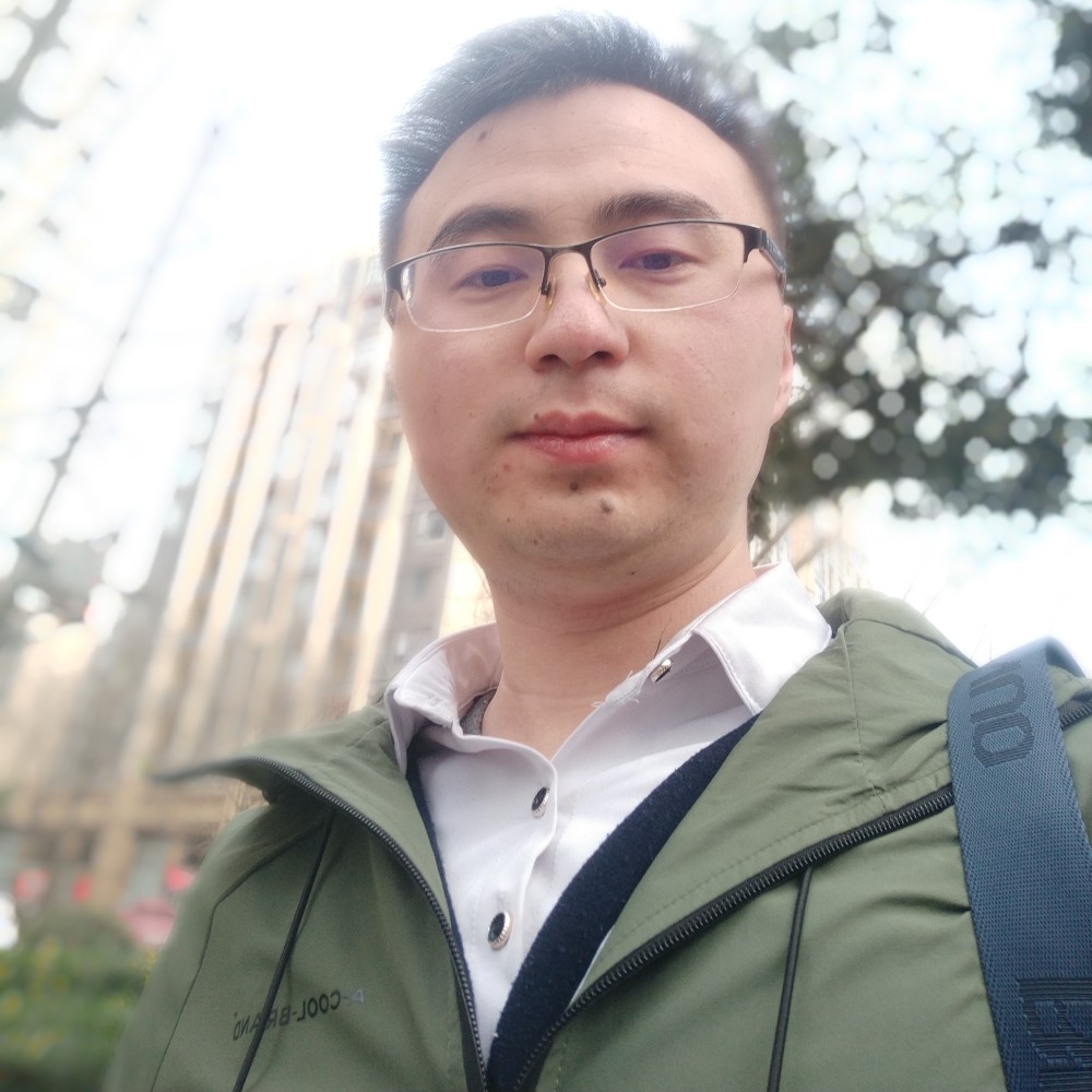 枫叶说细心的照片