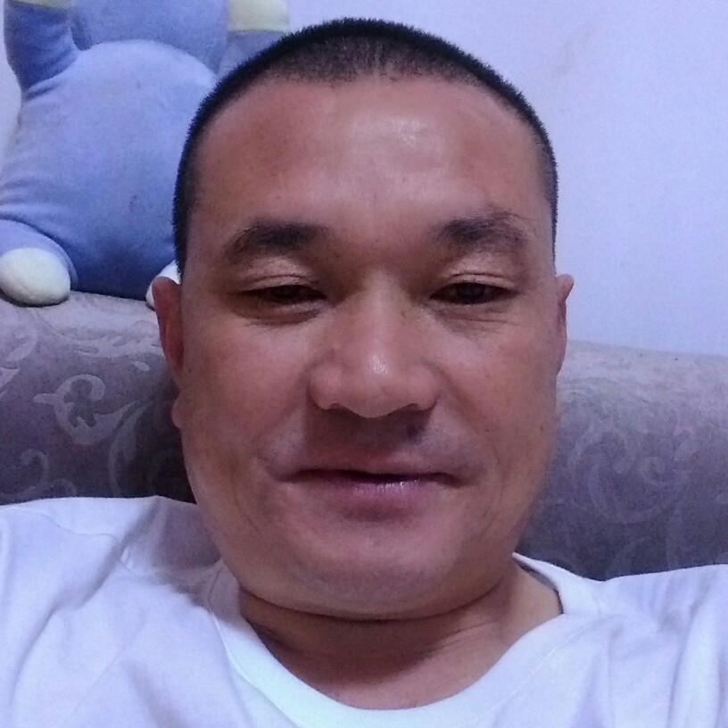 欢喜向大山的照片