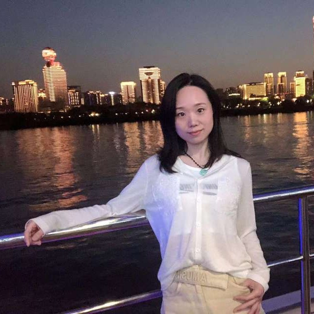 娜娜徐的照片