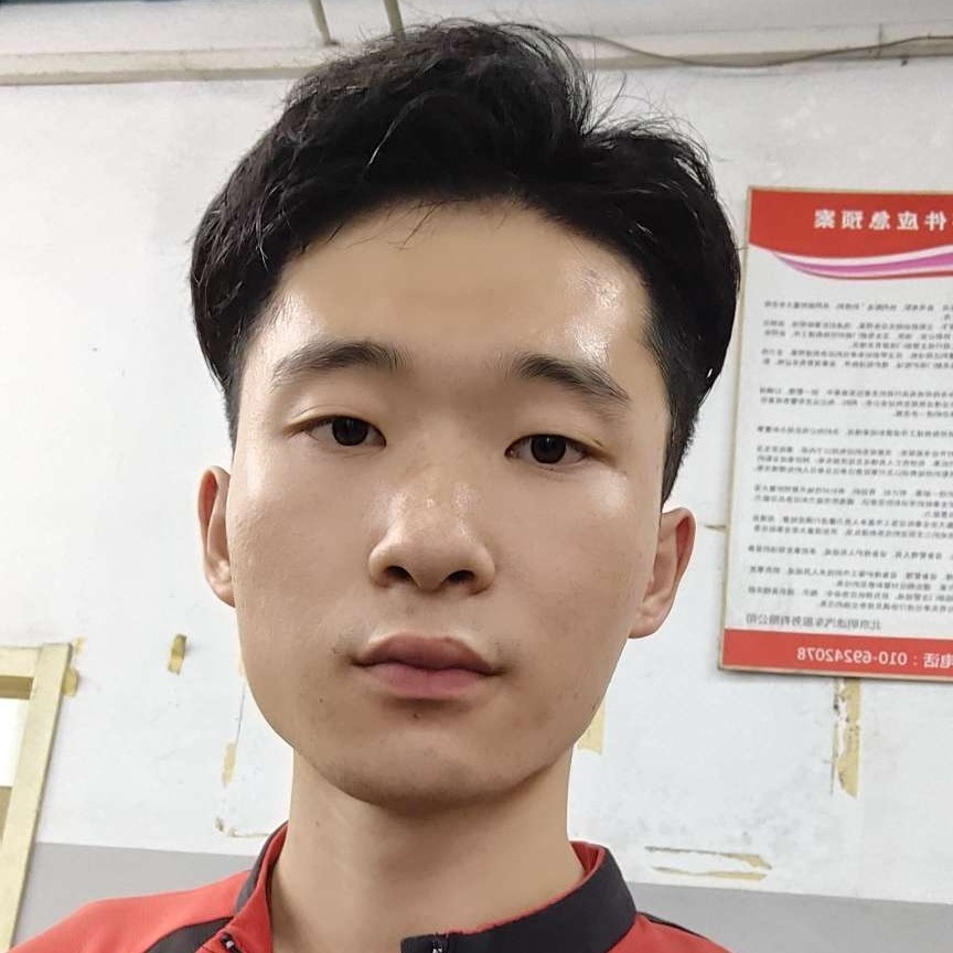 阿淼的照片