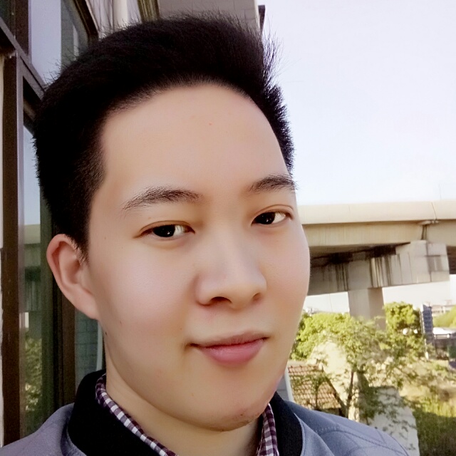纯心一笑的照片