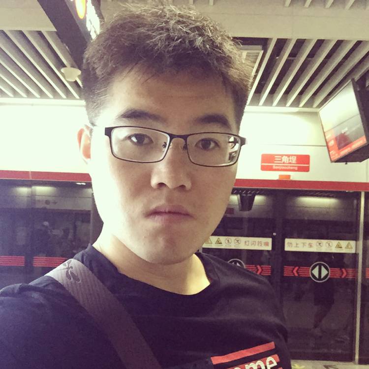 小飘，的照片