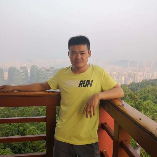 明亮相许缘分的照片