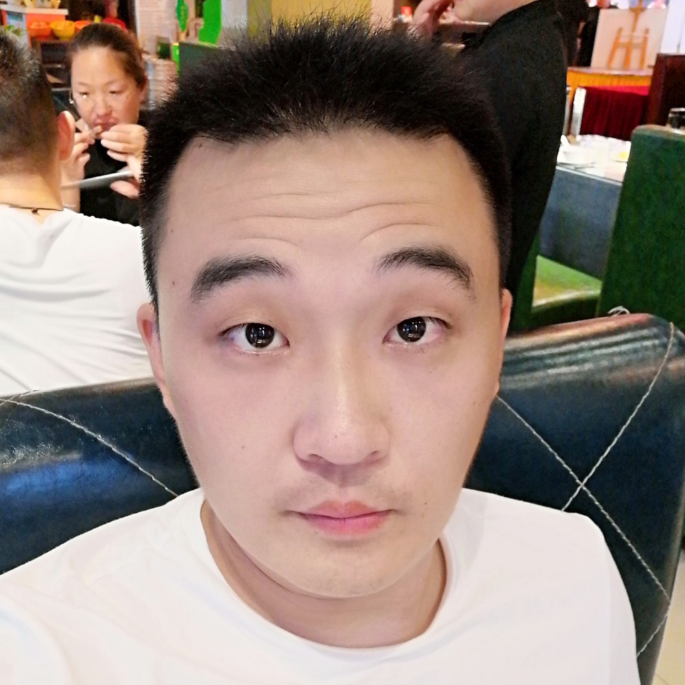 杠子头的照片