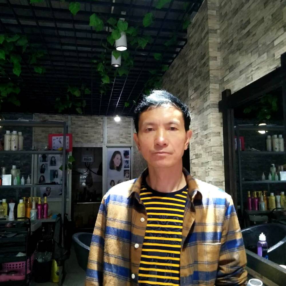 听,心的照片