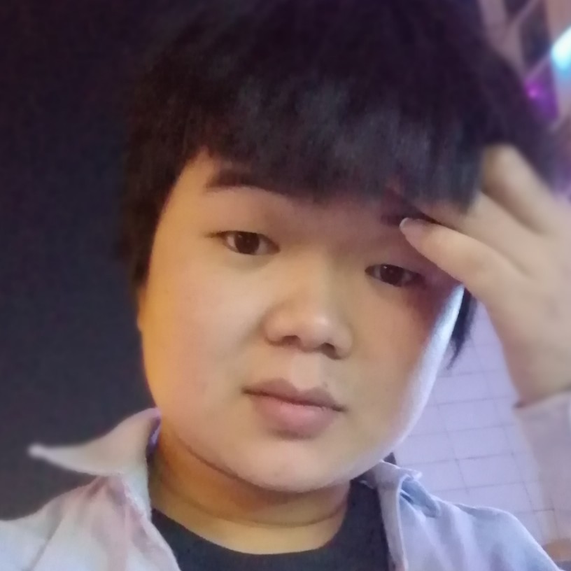 真淳春天的照片