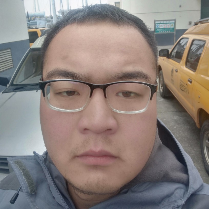 单身的闪电的照片