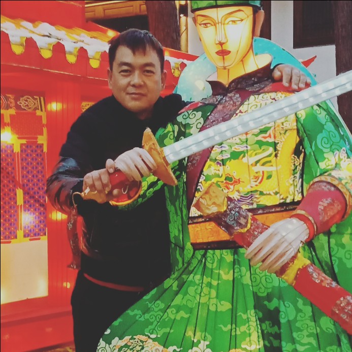 好下如的照片