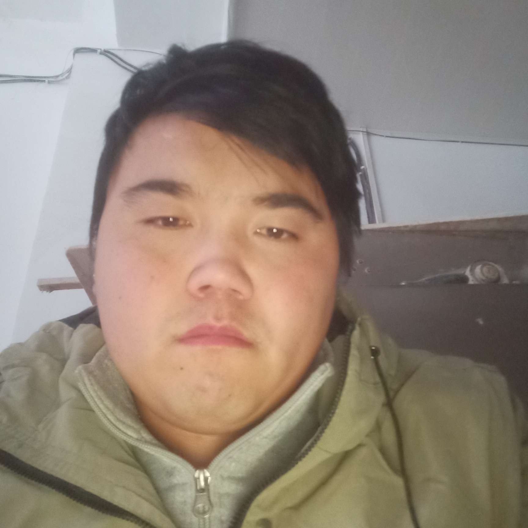 男爵先生的照片