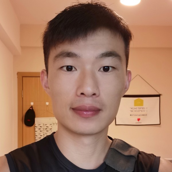 月饼放弃感动的照片