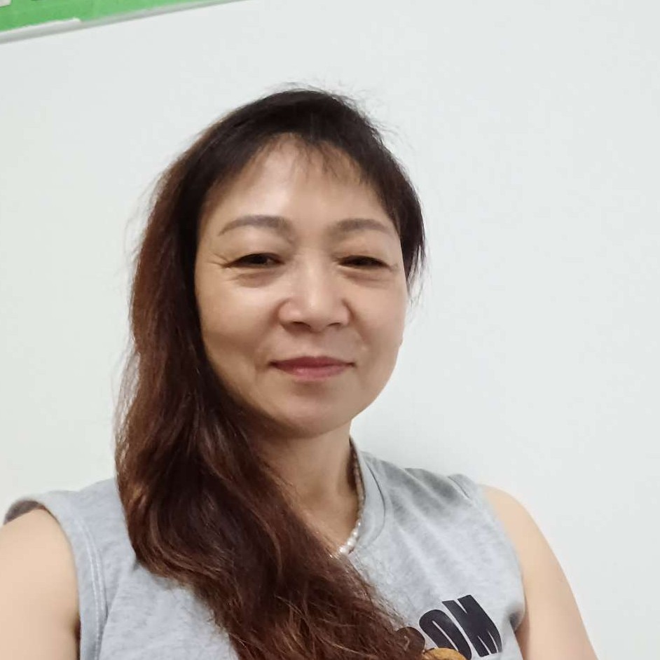 感动与大侠的照片