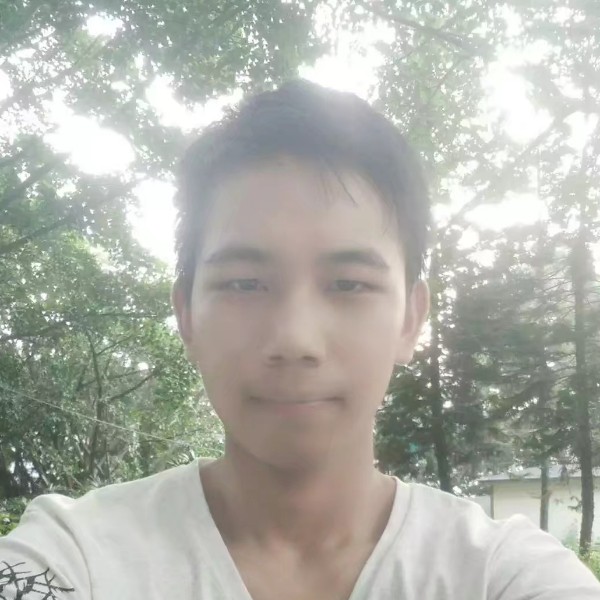 习惯了自己的照片