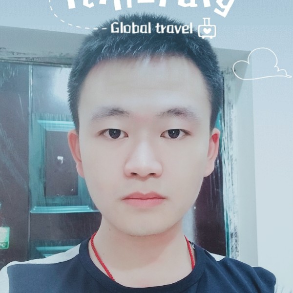 方小乐的照片