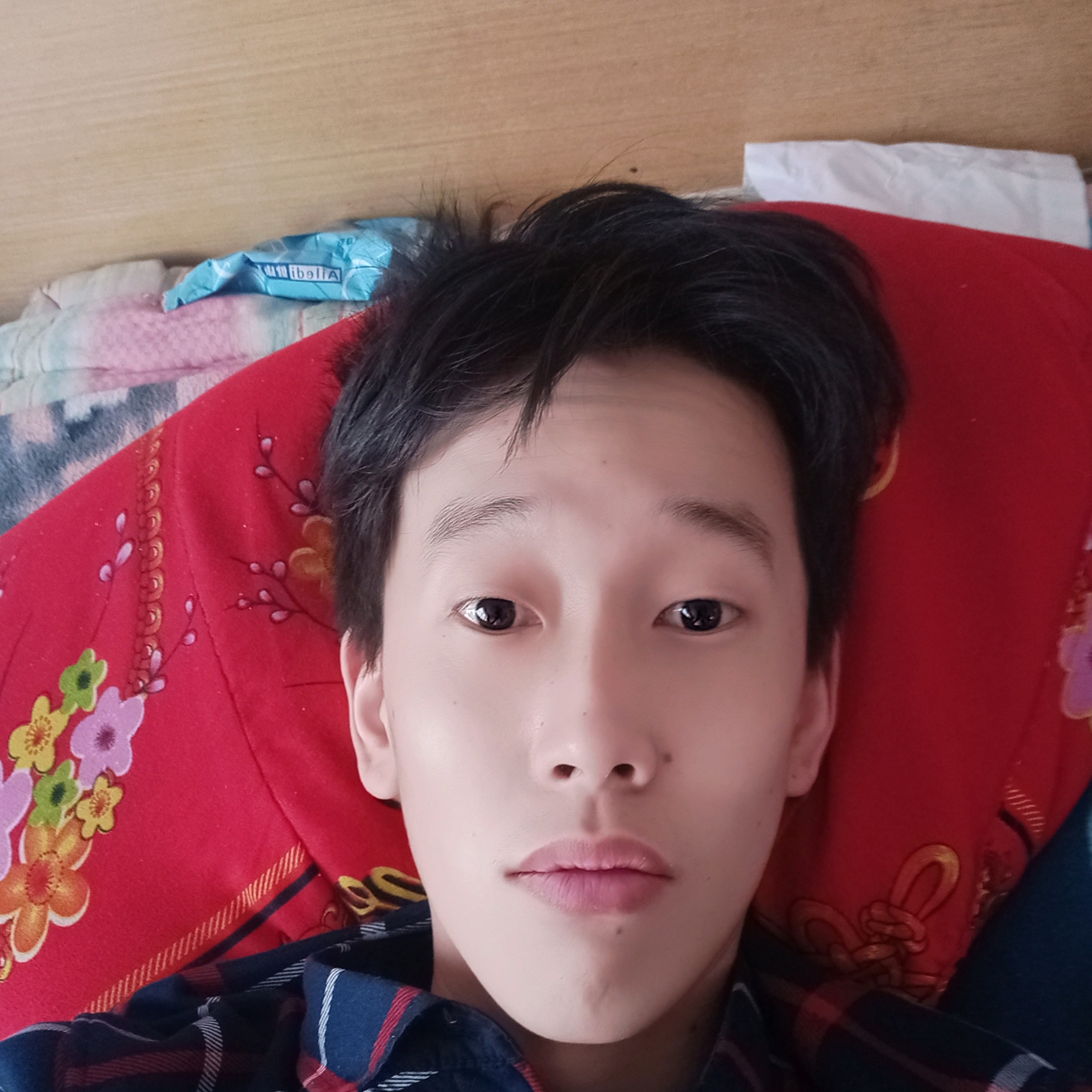 激情吃醋月光的照片
