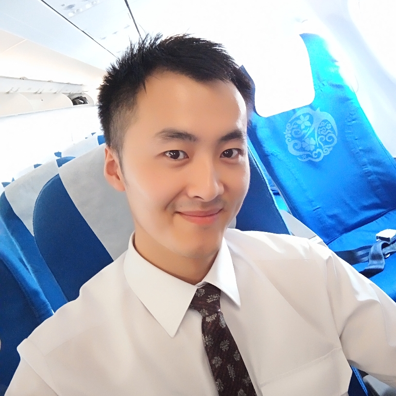 Alex帅的照片