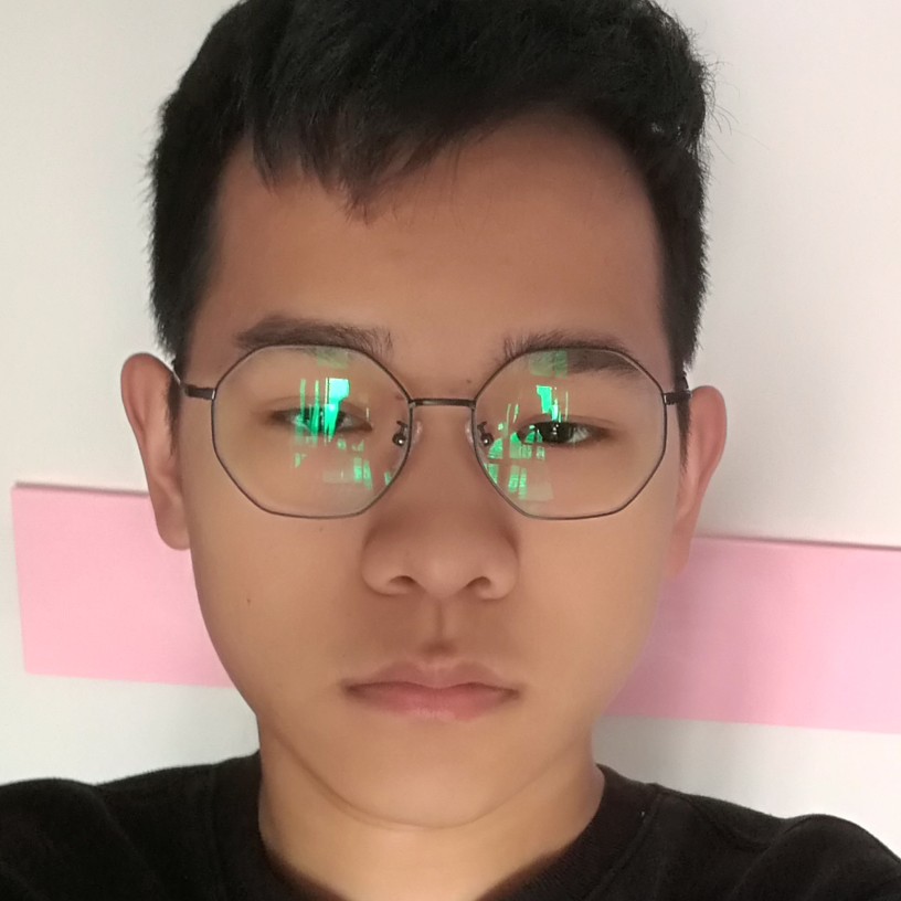 青欢的照片