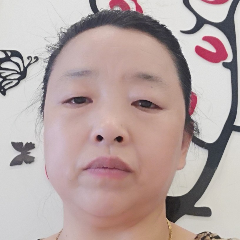 开心幸福快乐就好的照片