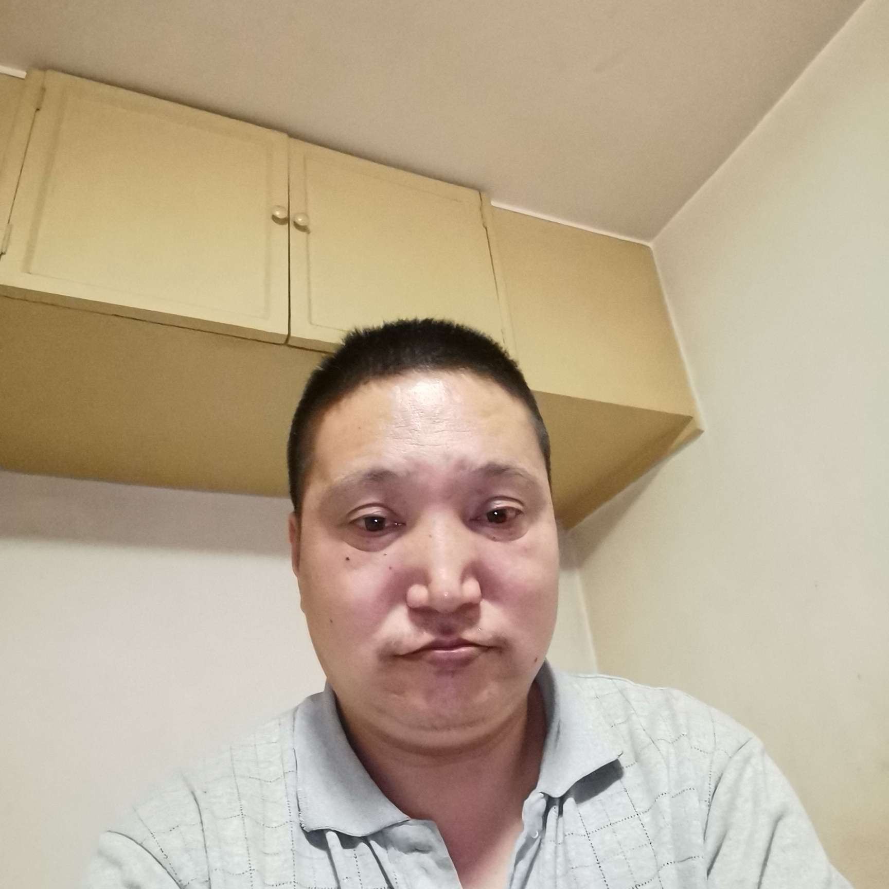 清秀向煎蛋的照片