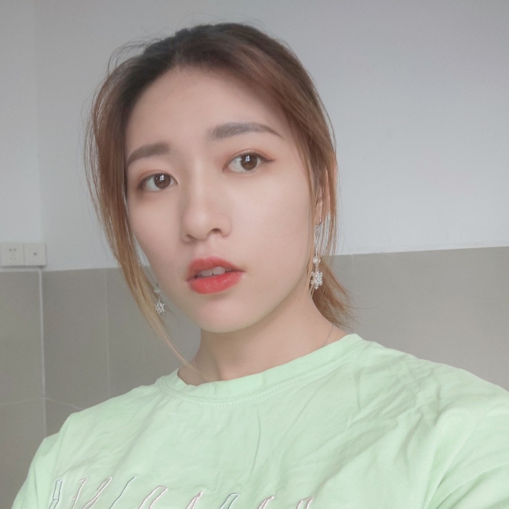 口红控的照片