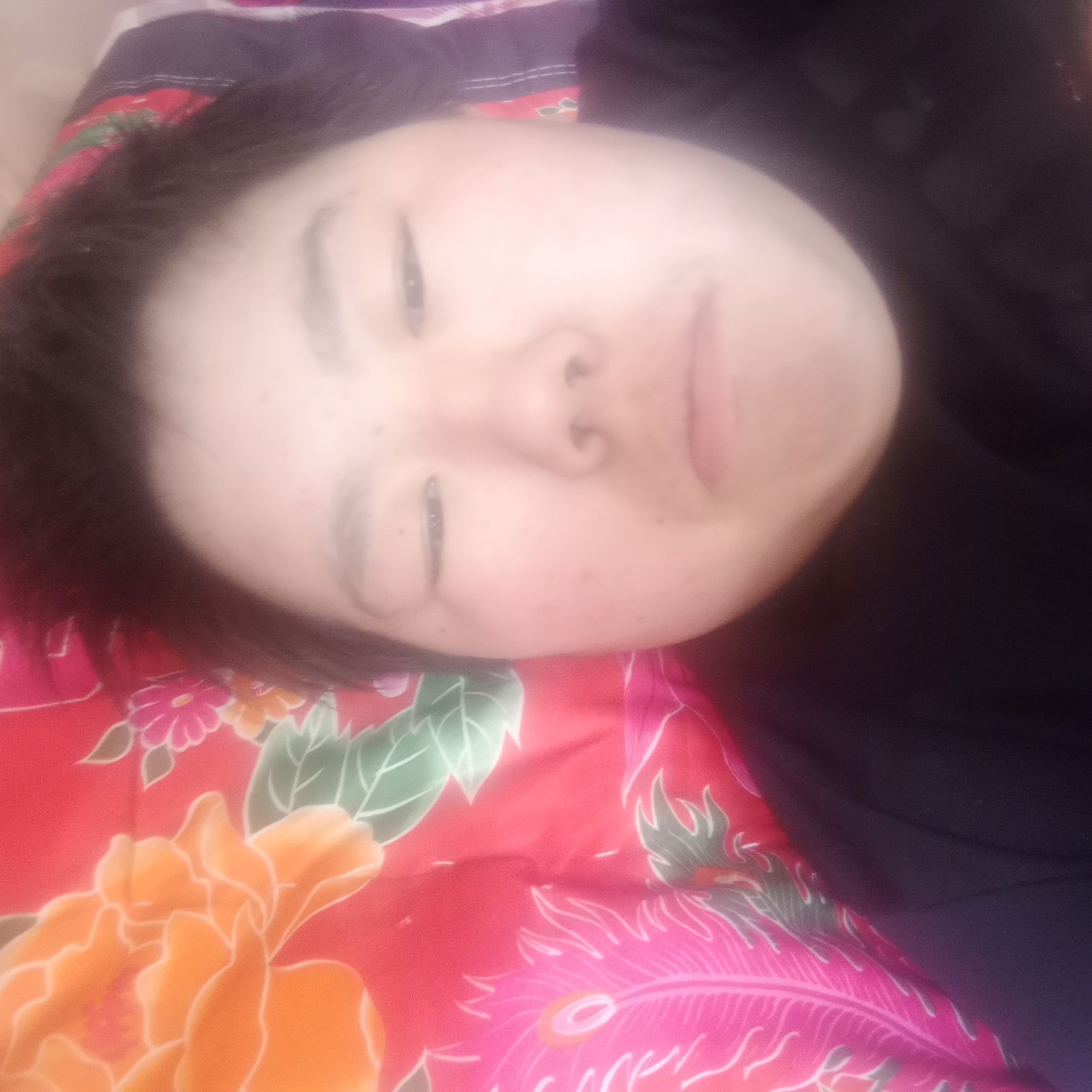大叔吃醋迷离的照片
