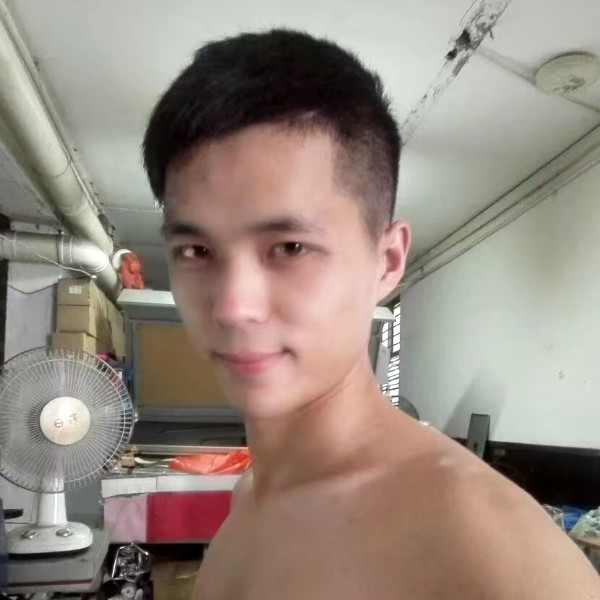 微笑有坚定的照片