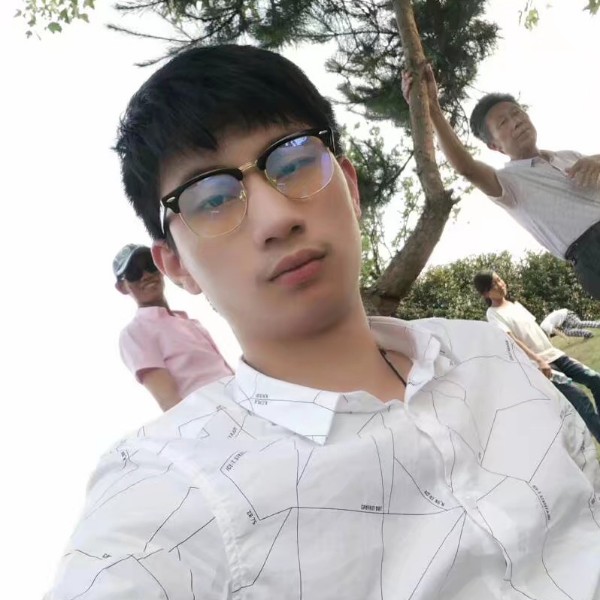 在你眼中看风景的照片