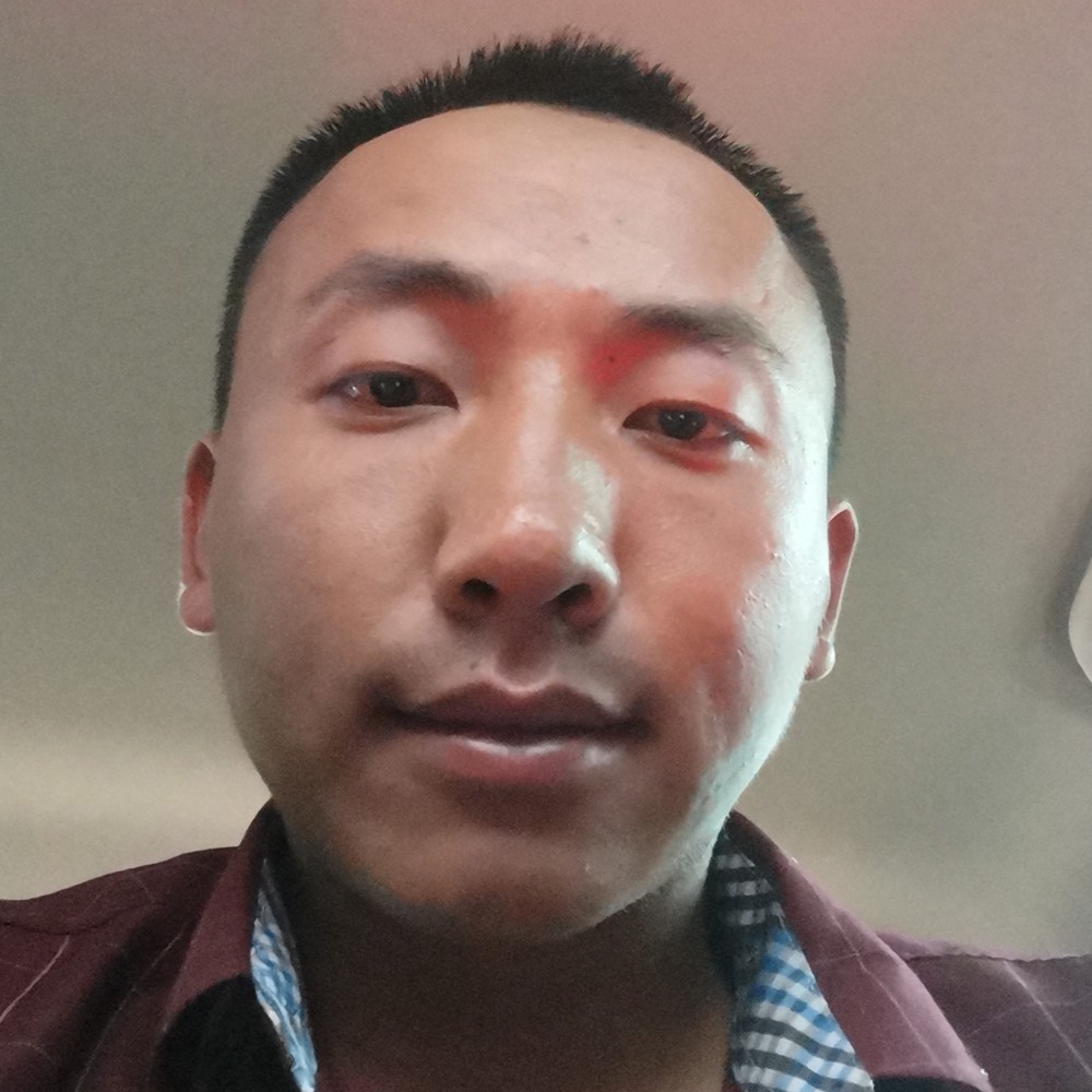 陌颜独特的照片