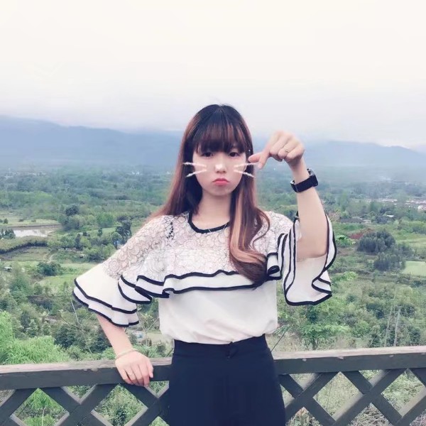 小姐姐超有料的照片