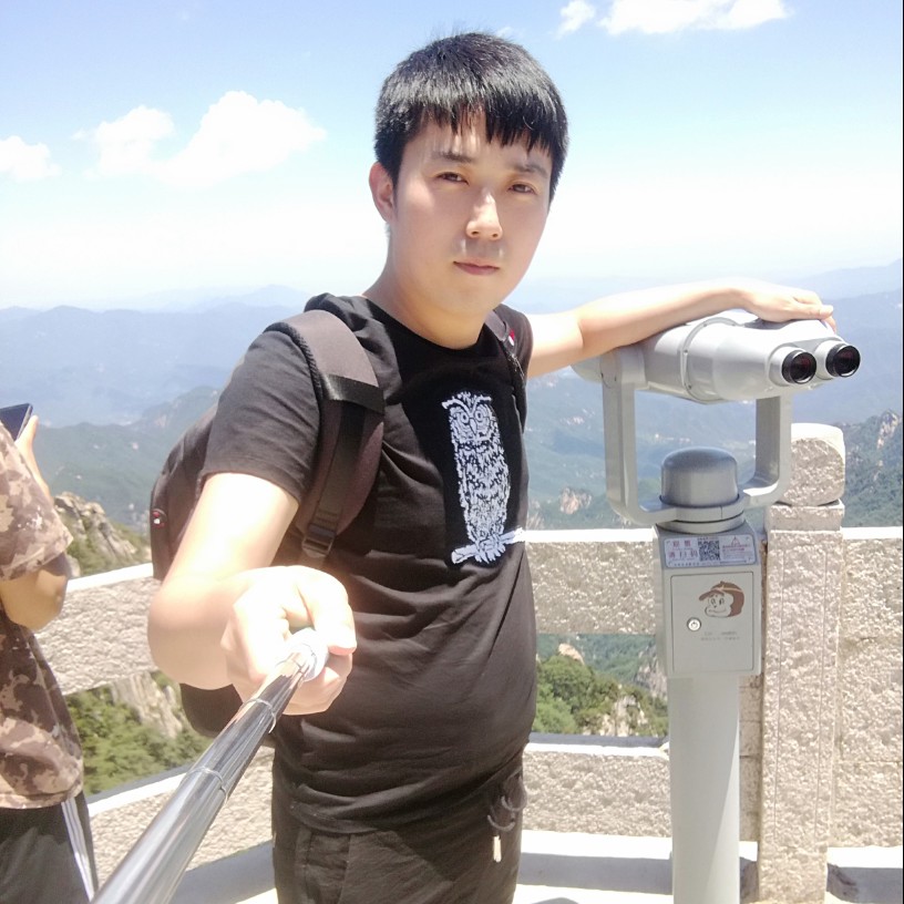 空城受旧梦的照片