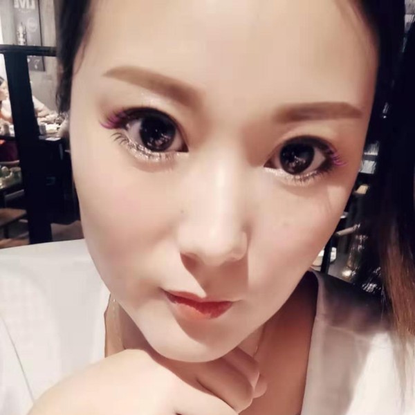 薛晶的照片