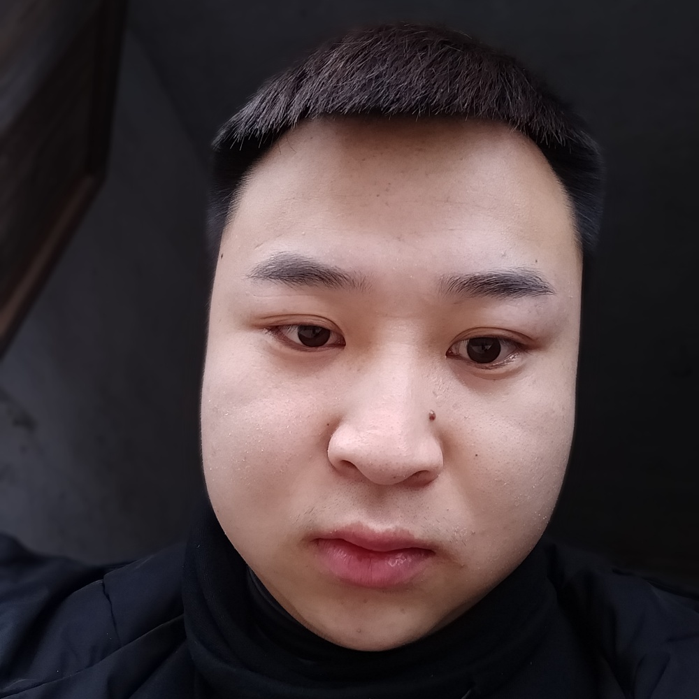 孤独帅哥2的照片