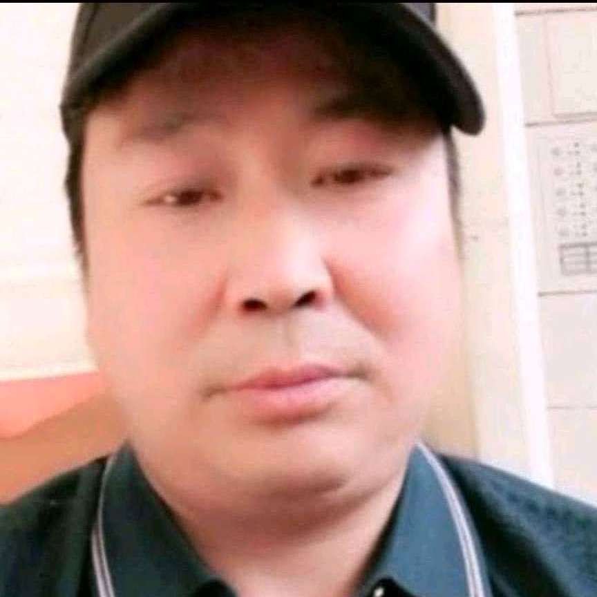 等待你的…的照片