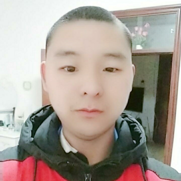 蓝莓从容的照片