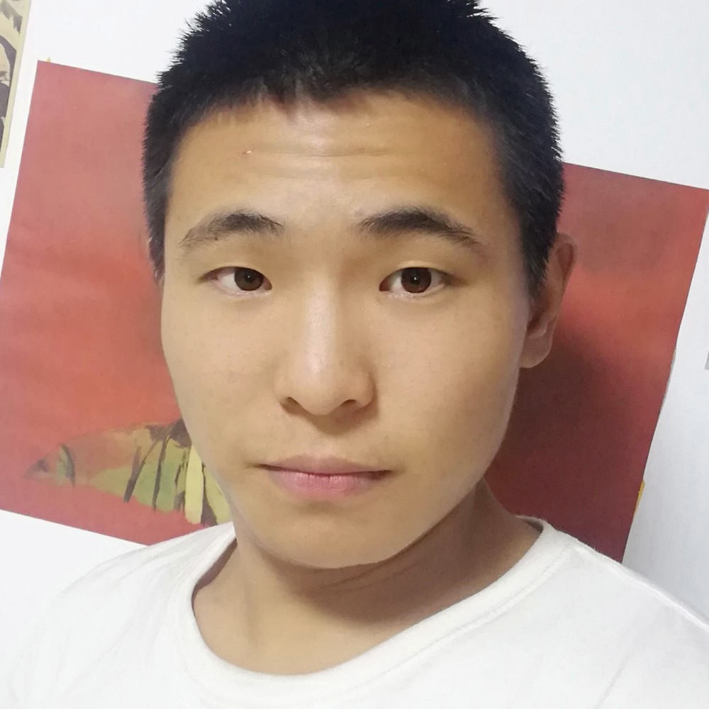 青衫薄影的照片