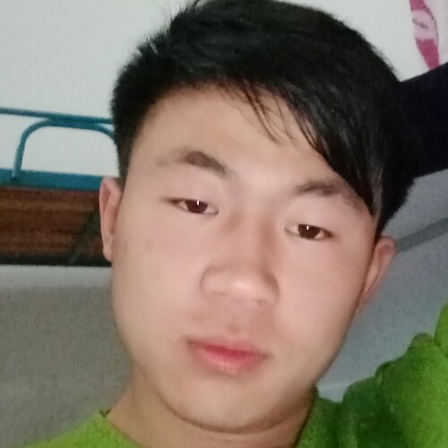 贺乾的照片