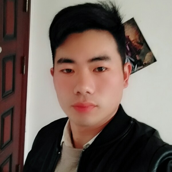 包容金针菇的照片