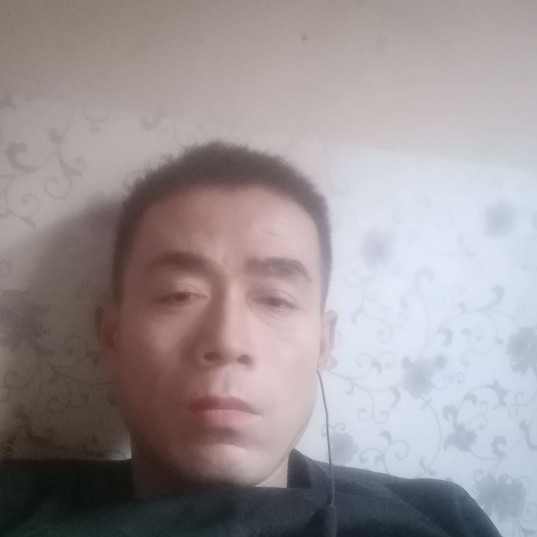 开心有酸奶的照片
