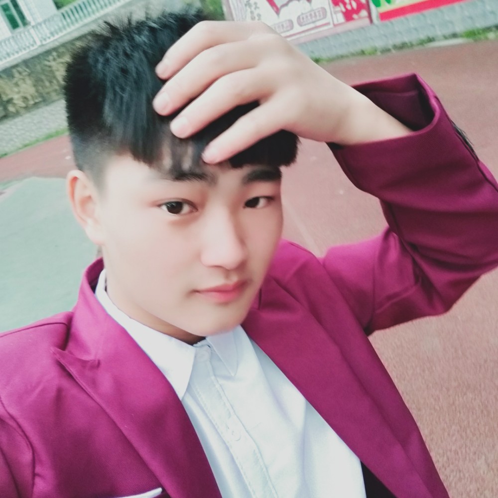 嗨，小姐姐的照片