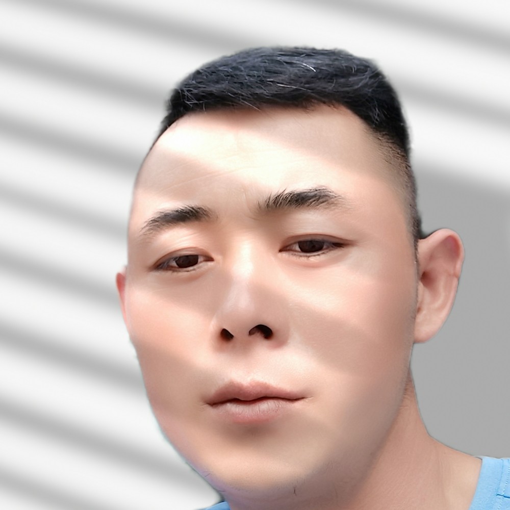 青花用俊逸的照片