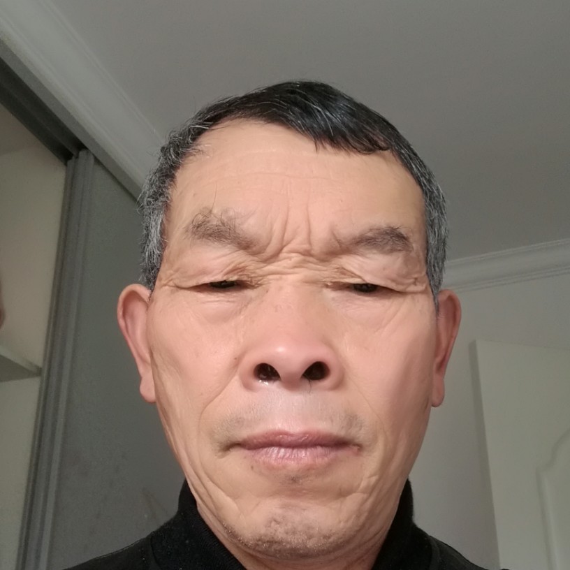 独特相许晨阳的照片