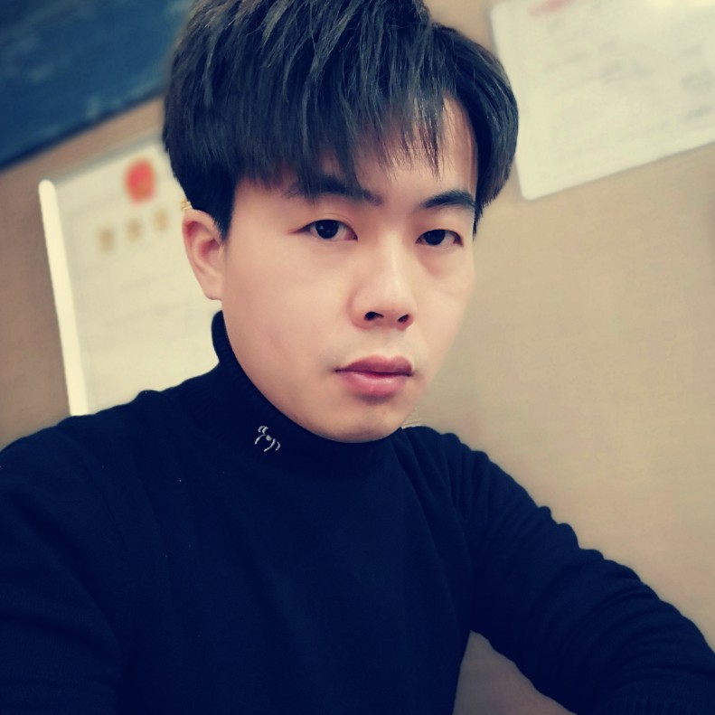 青灯不归客、的照片